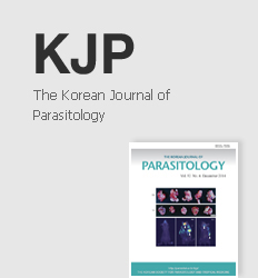 KJP - The Korean Journal of Parasitology. KJP on PubMed Central® (PMC) and KoreaMed Synapse